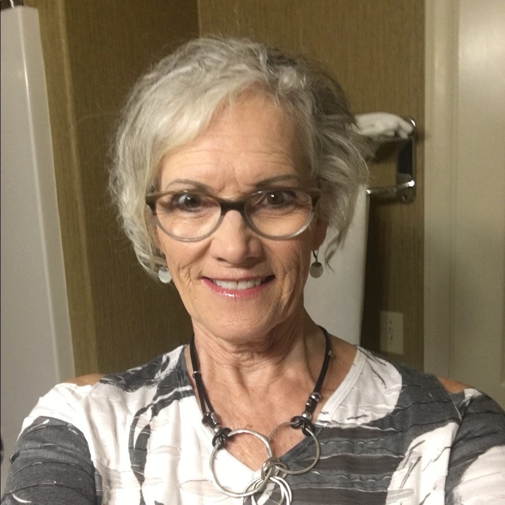 Meet your Posher, Ann